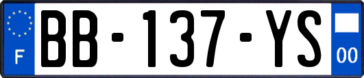 BB-137-YS