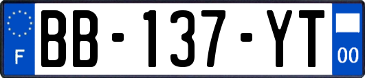 BB-137-YT