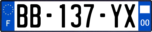 BB-137-YX