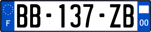 BB-137-ZB