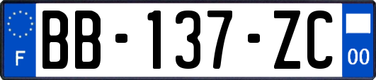 BB-137-ZC