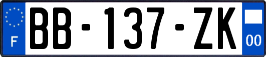 BB-137-ZK