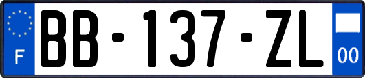 BB-137-ZL