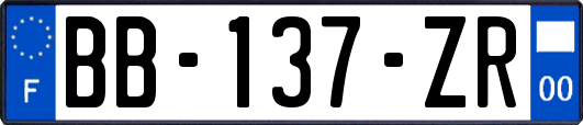 BB-137-ZR