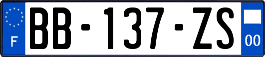 BB-137-ZS