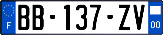 BB-137-ZV