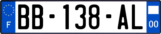 BB-138-AL