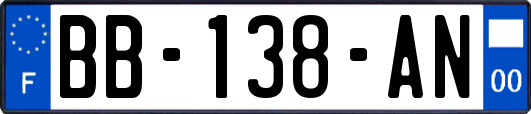 BB-138-AN