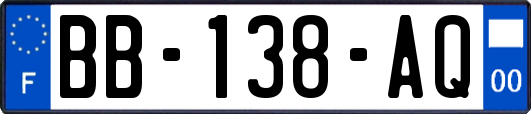 BB-138-AQ