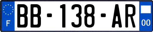 BB-138-AR