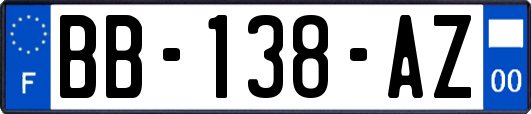 BB-138-AZ