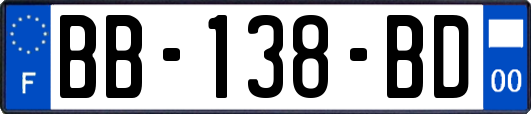 BB-138-BD