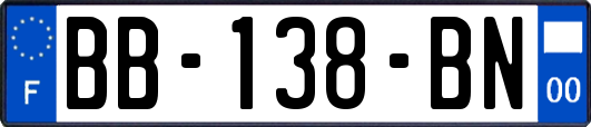 BB-138-BN