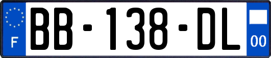 BB-138-DL