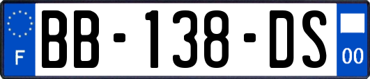 BB-138-DS