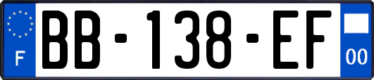 BB-138-EF