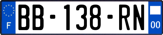 BB-138-RN