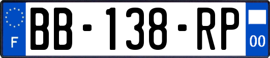 BB-138-RP