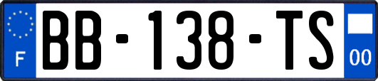 BB-138-TS