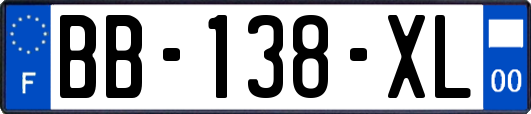 BB-138-XL