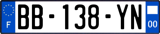 BB-138-YN