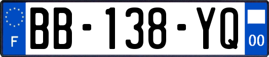 BB-138-YQ