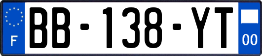 BB-138-YT
