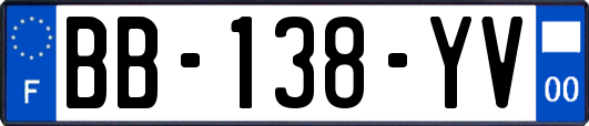 BB-138-YV