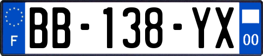 BB-138-YX