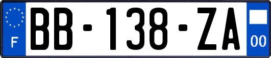 BB-138-ZA