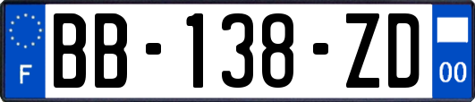 BB-138-ZD