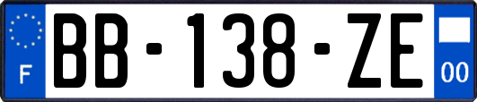 BB-138-ZE