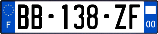 BB-138-ZF