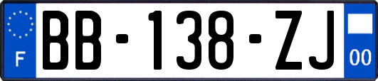 BB-138-ZJ