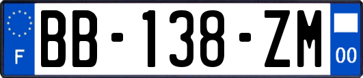 BB-138-ZM