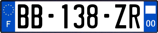 BB-138-ZR