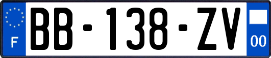 BB-138-ZV