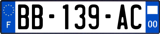 BB-139-AC