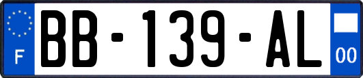 BB-139-AL