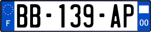 BB-139-AP