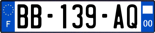 BB-139-AQ