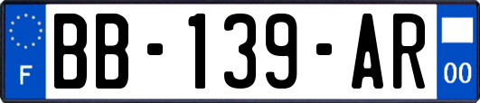 BB-139-AR