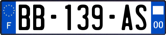 BB-139-AS