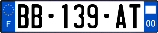 BB-139-AT