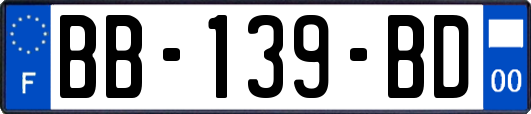 BB-139-BD