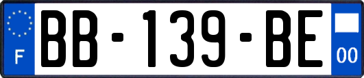 BB-139-BE