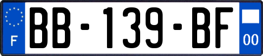 BB-139-BF