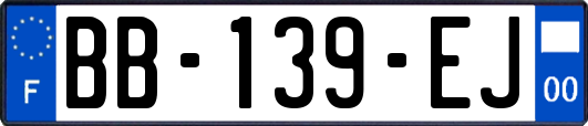 BB-139-EJ