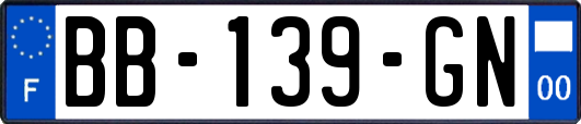 BB-139-GN