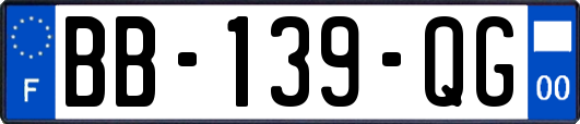 BB-139-QG